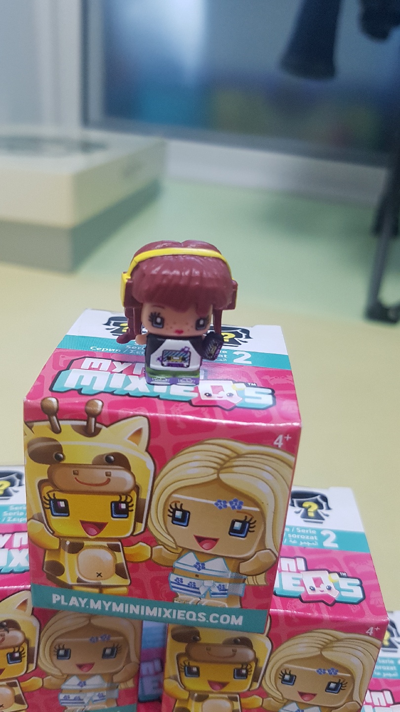 믹시큐스 싹슬이~