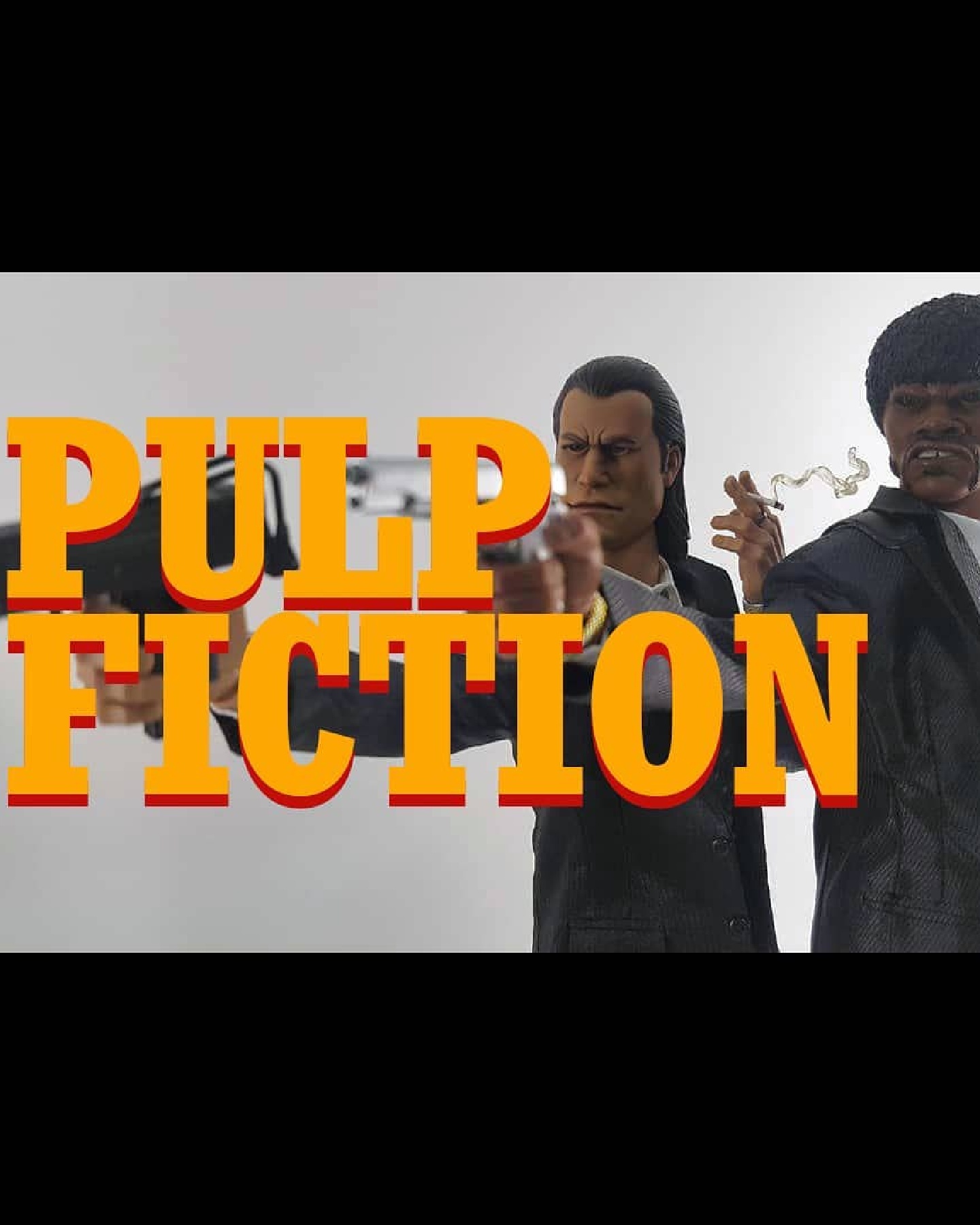 Pulp Fiction, 1994