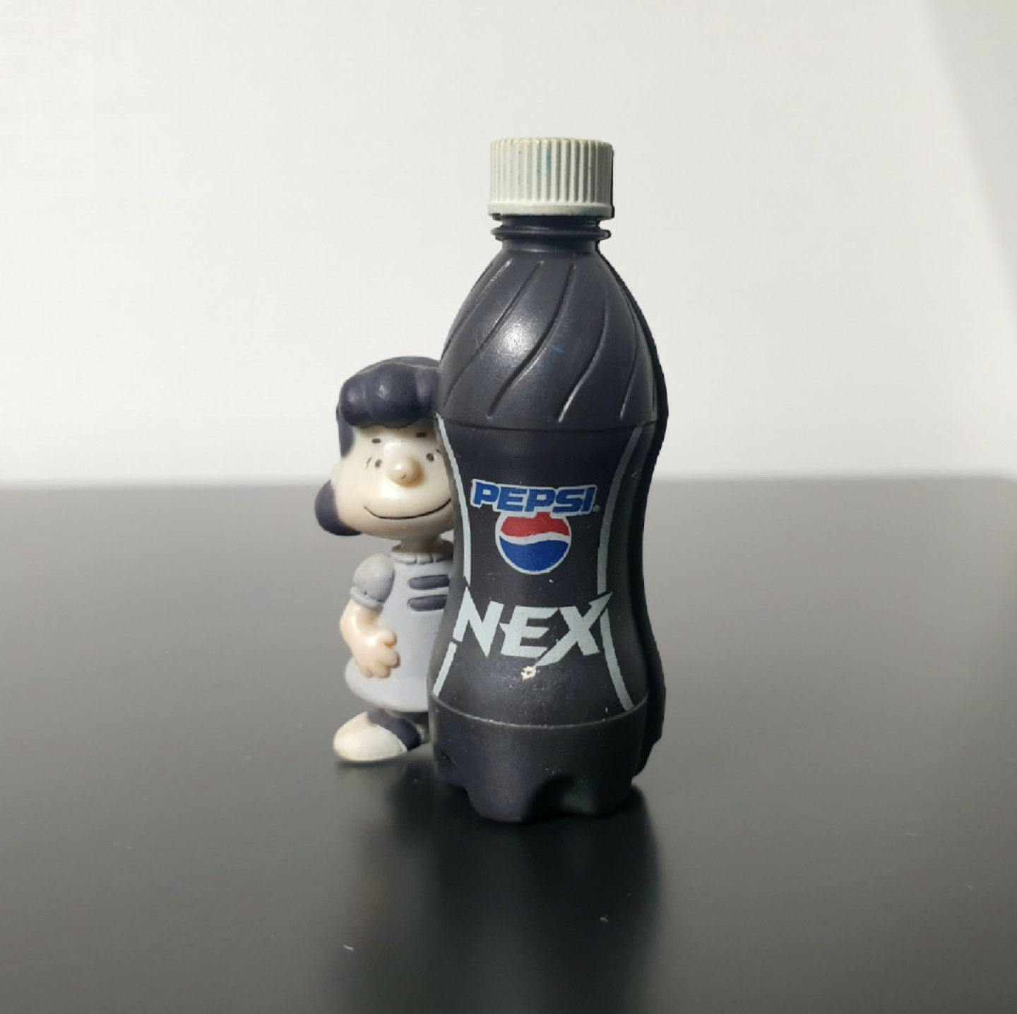 PEPSI x Joe cool & Lucy