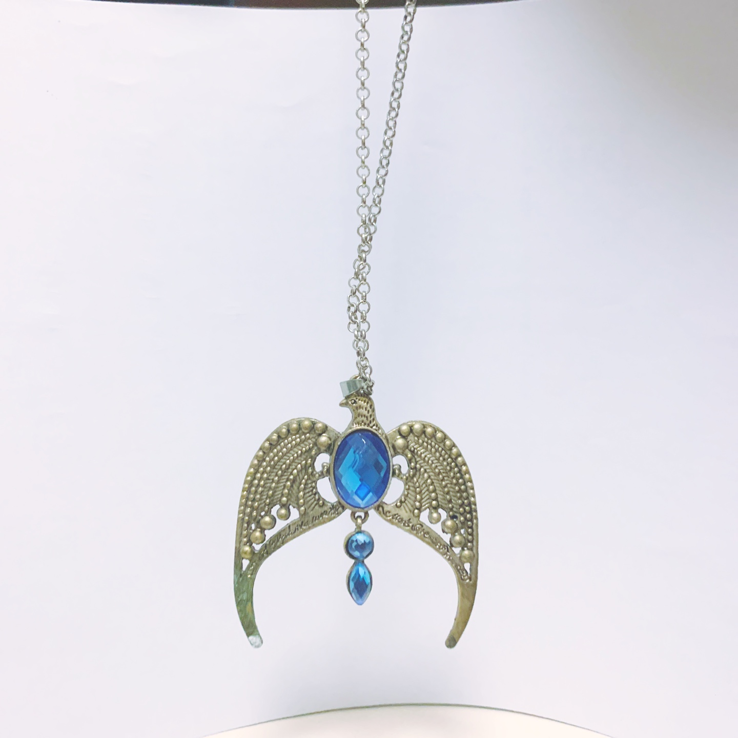 Rowena Ravenclaw's Diadem