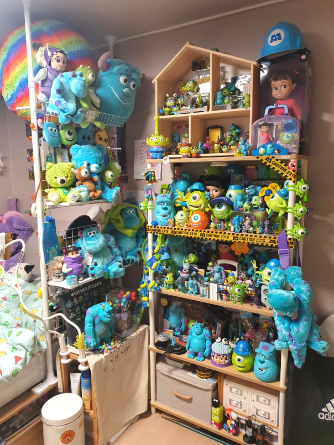 랜선집들이🏡