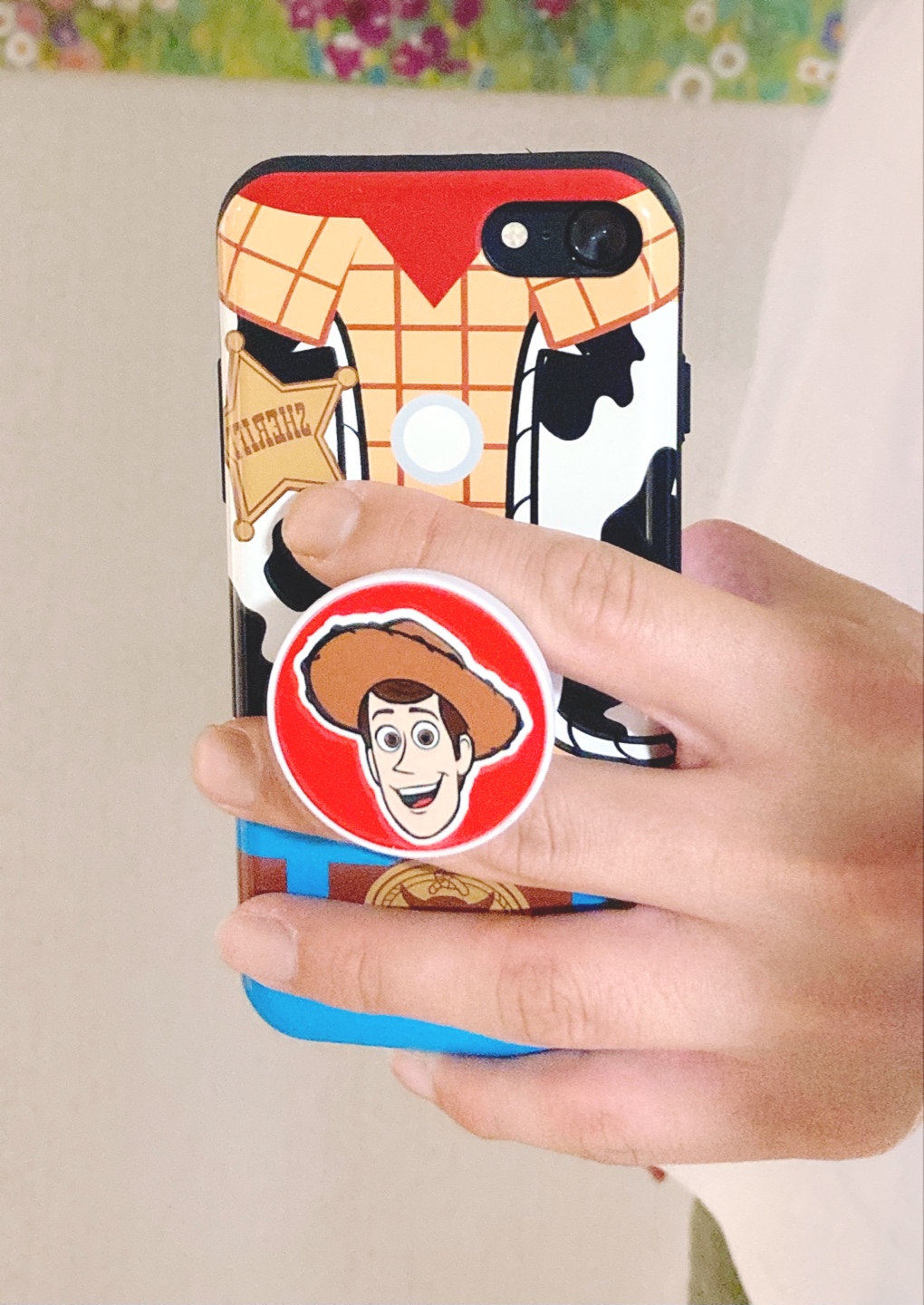 Woody CASE❤️