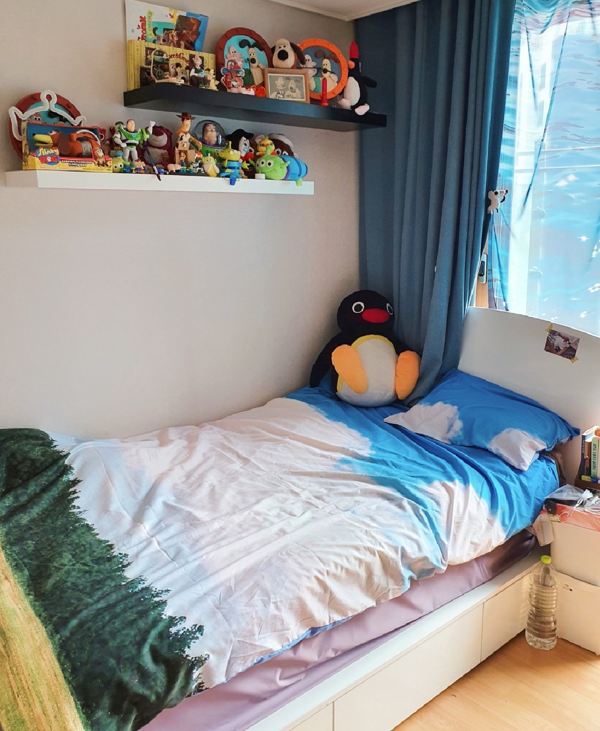 🔑👉🚪What's in my room🔓