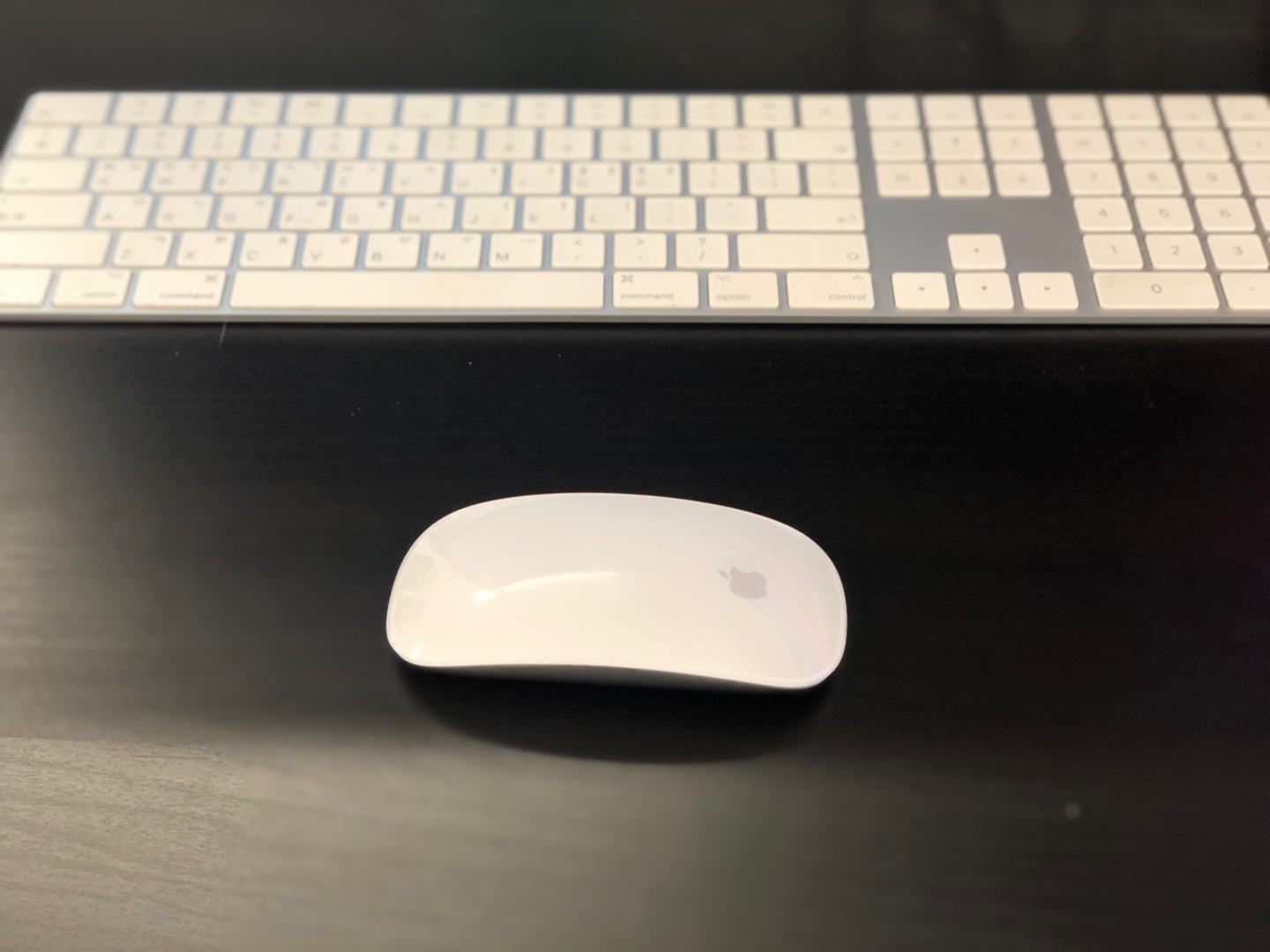 Magic Mouse