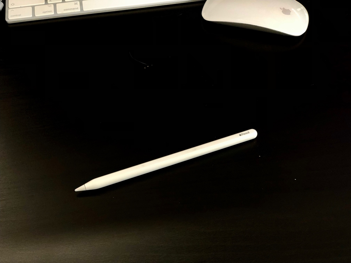 Apple Pencil