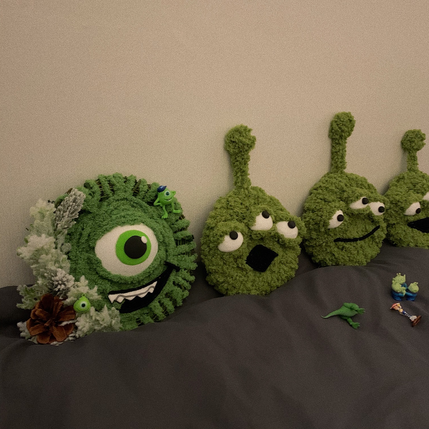 초록이들💚