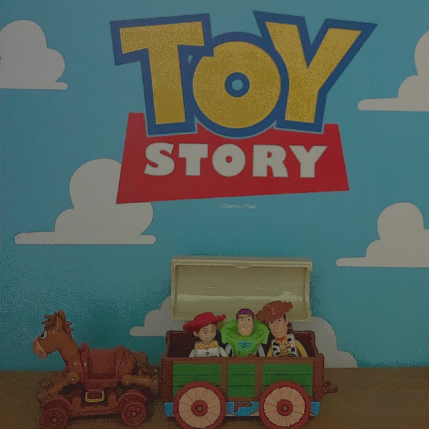 TOYSTORY💛