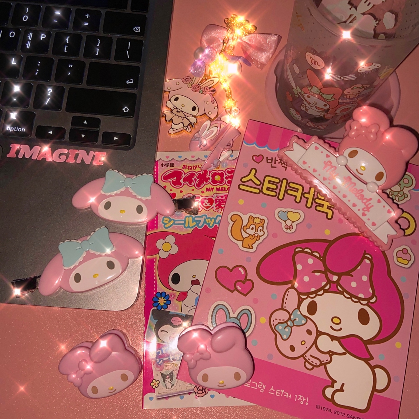 .·˖*·⑅♡