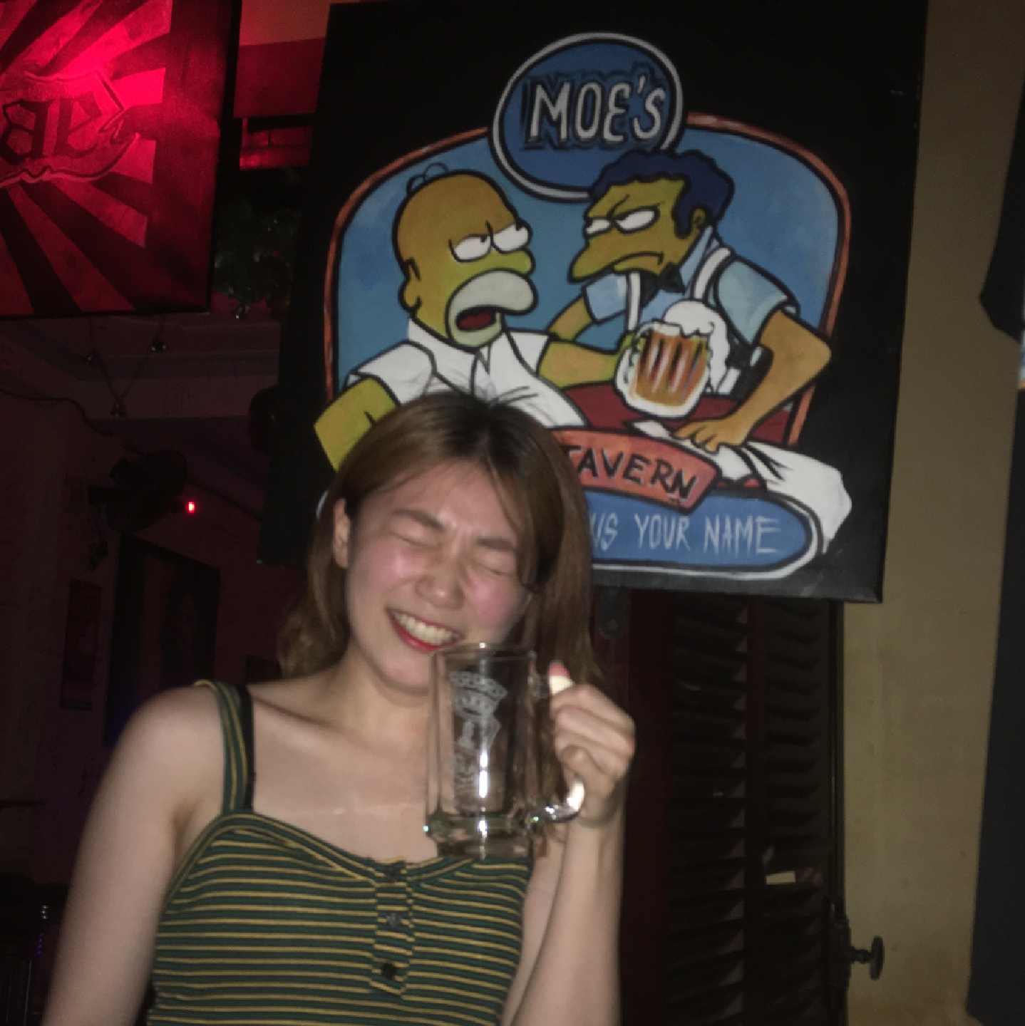 Moe's