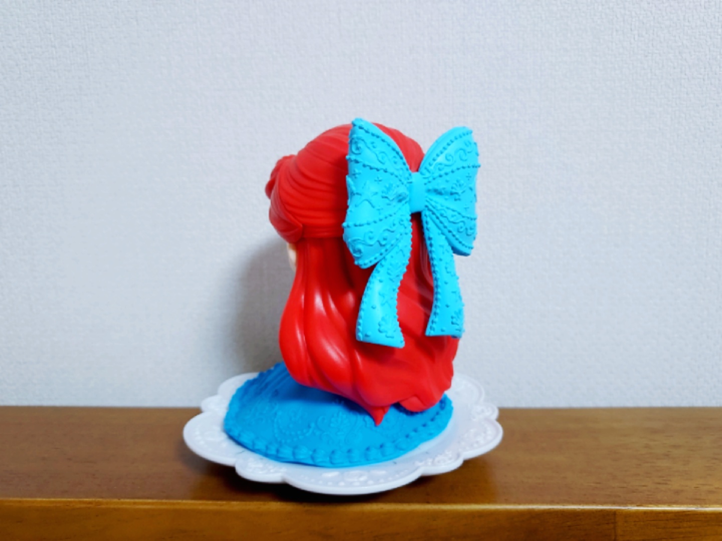 ♡인어공주 피규어♡
