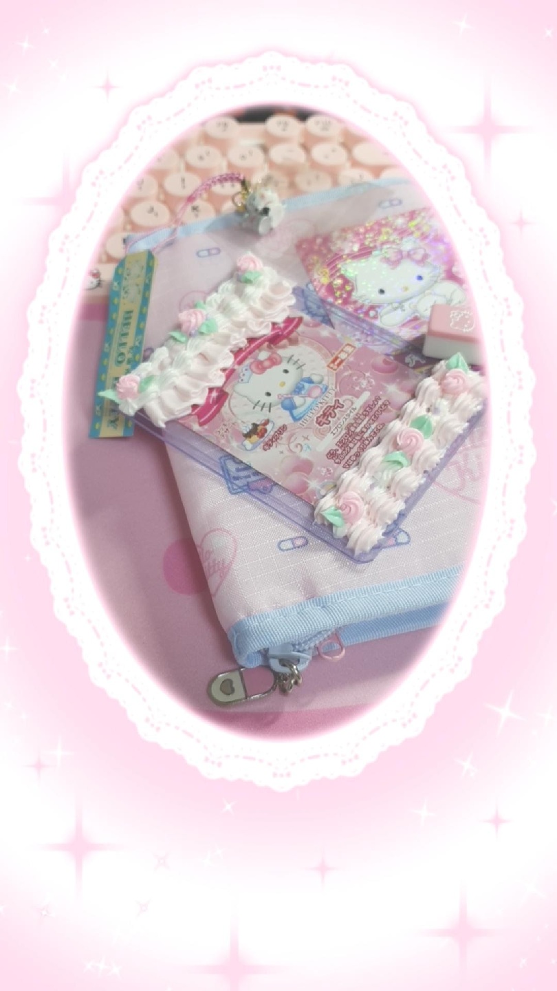 짱탱글즈💗짱키티