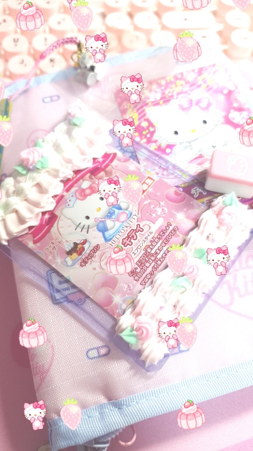 짱탱글즈💗짱키티