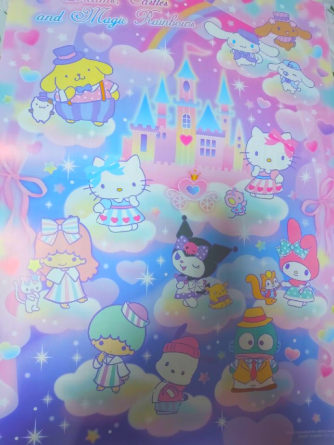 ♡이치고신문 6월♡
