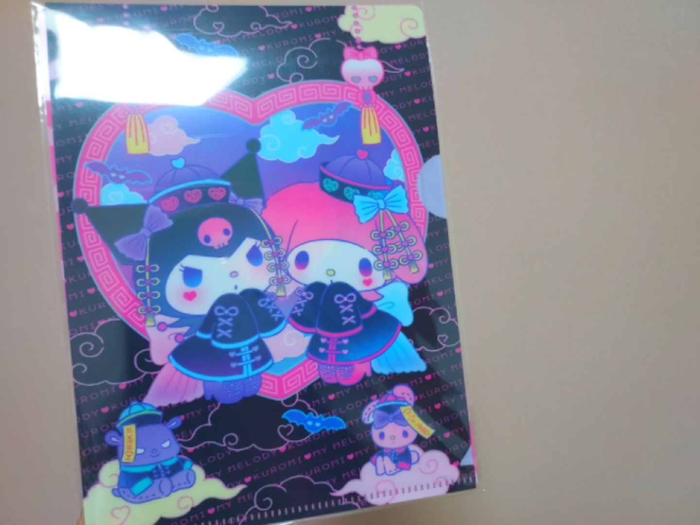 ♡이치고신문 6월♡