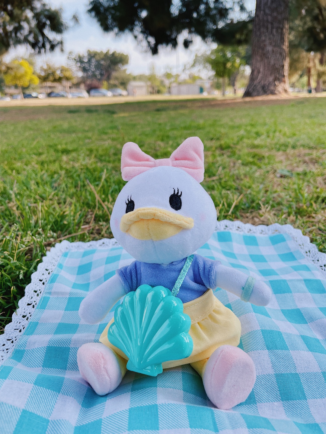 피크닉💕