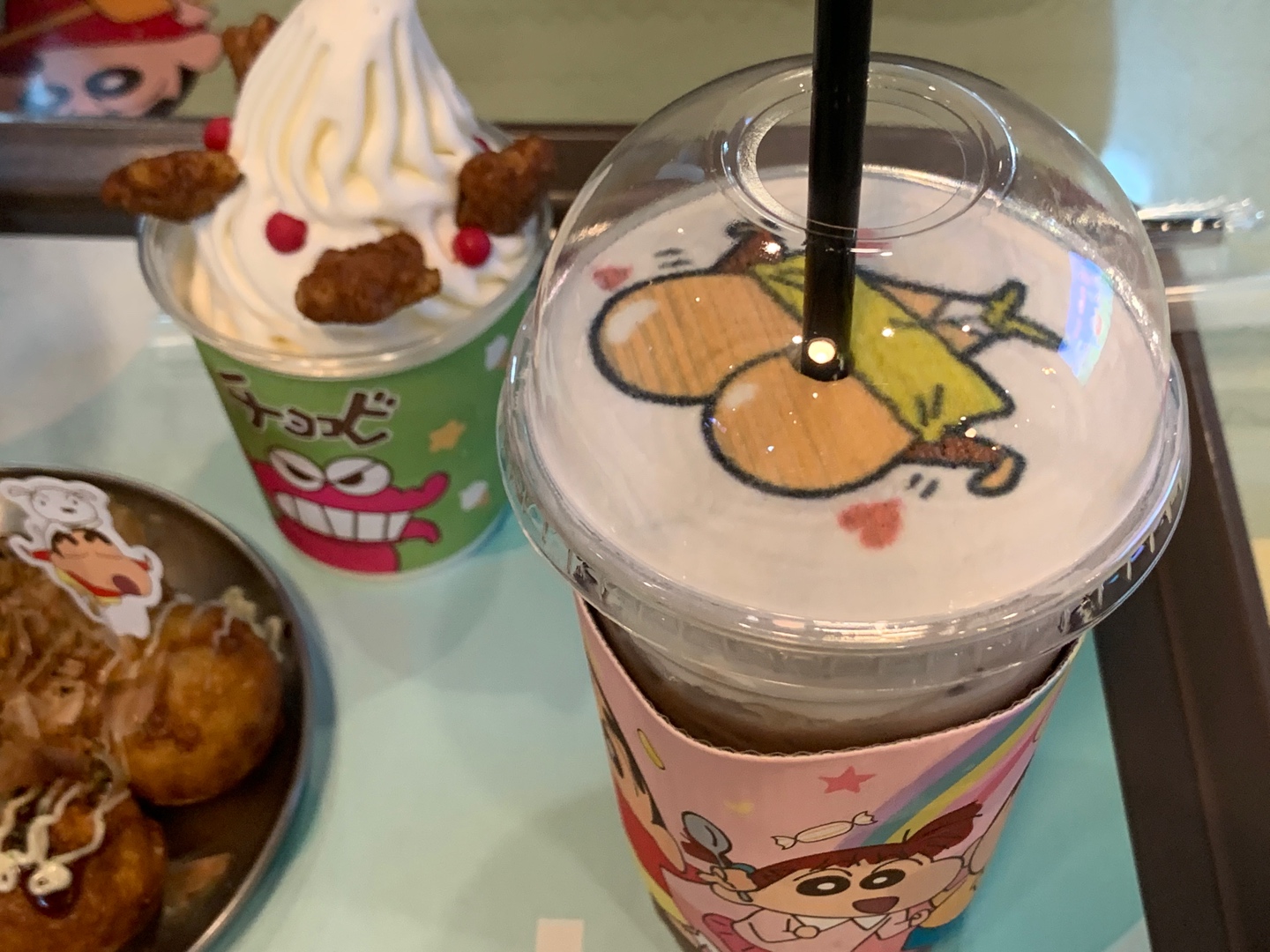 짱구카페