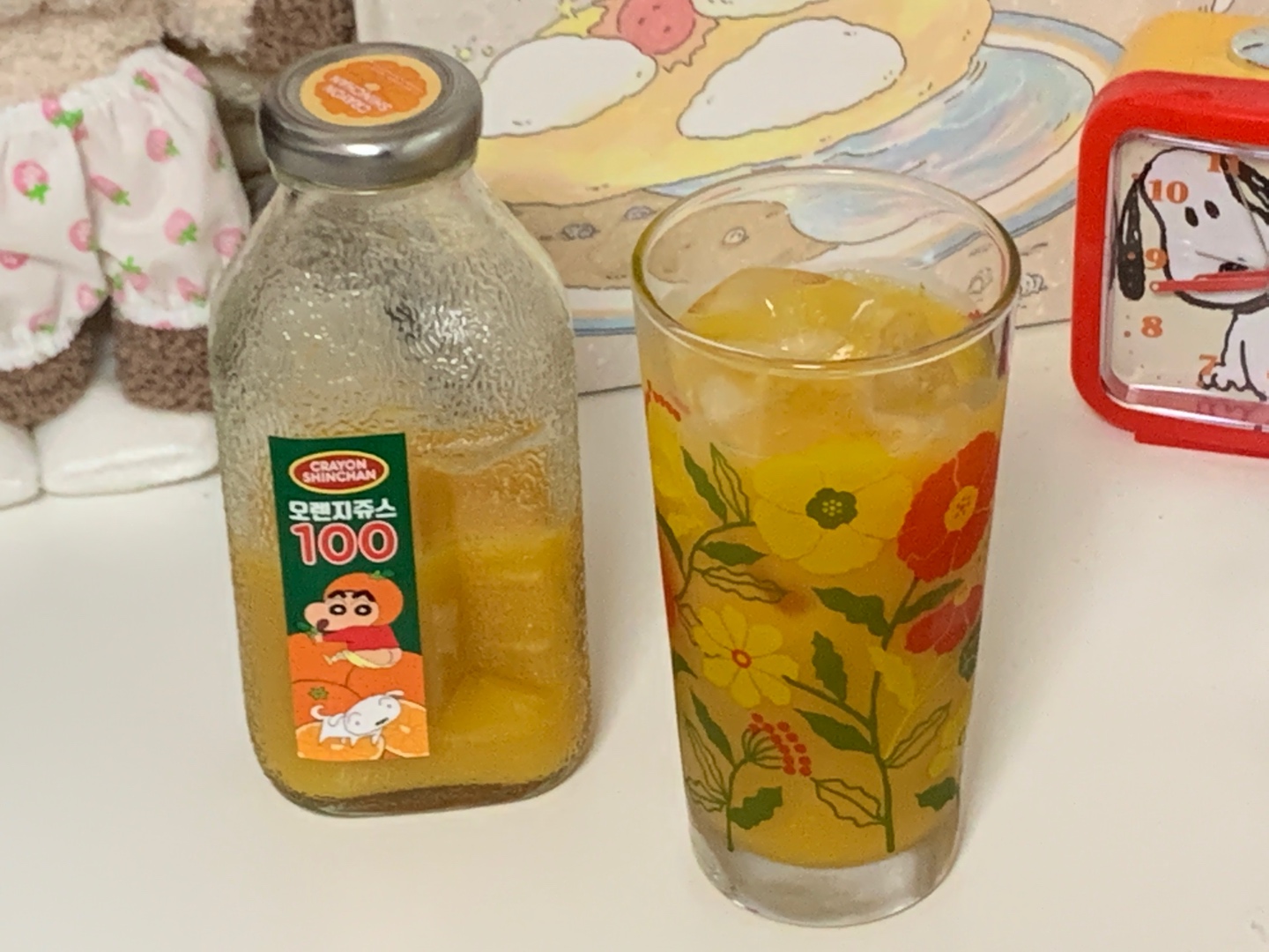 짱구카페