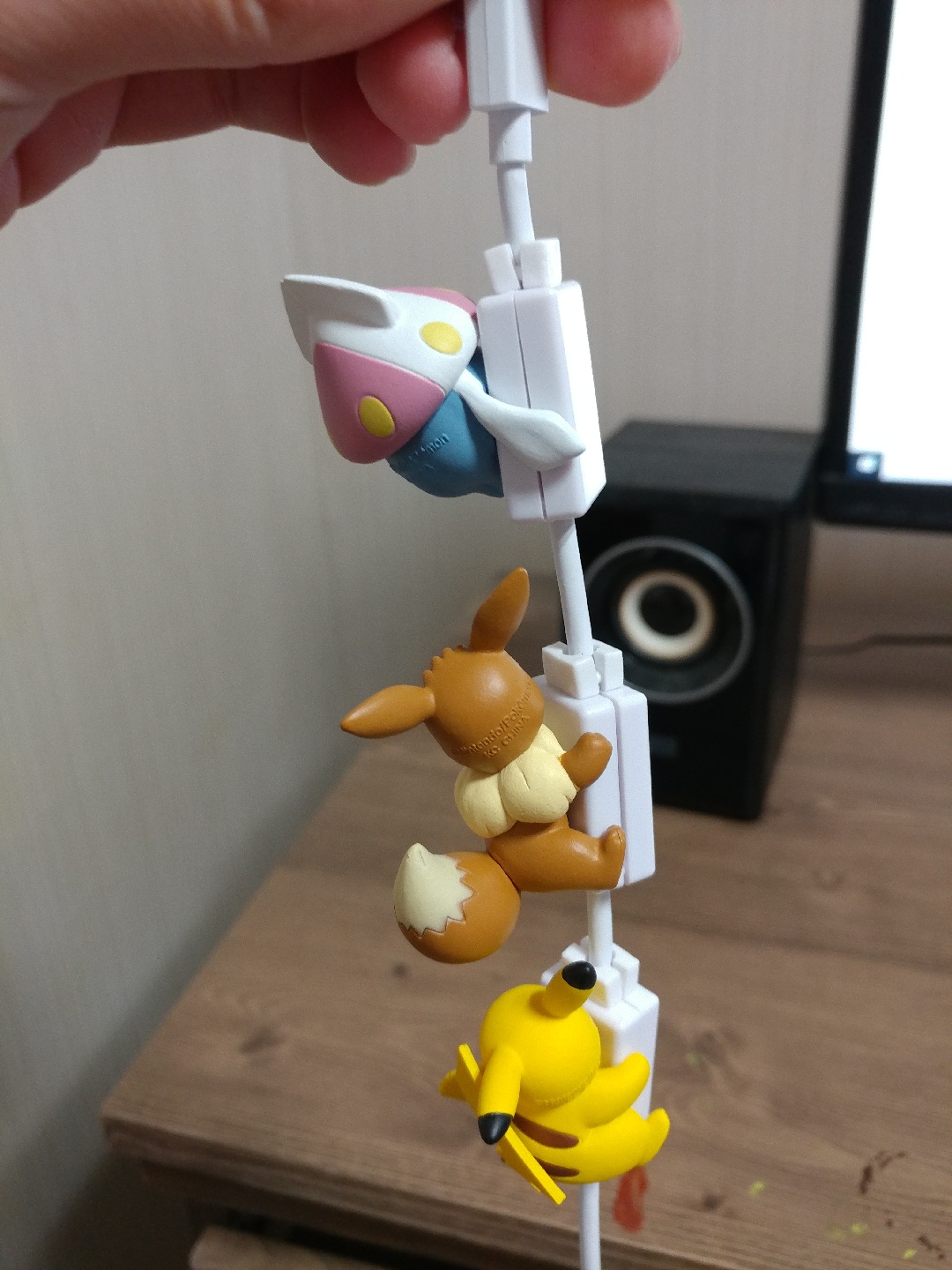 포켓몬스터
