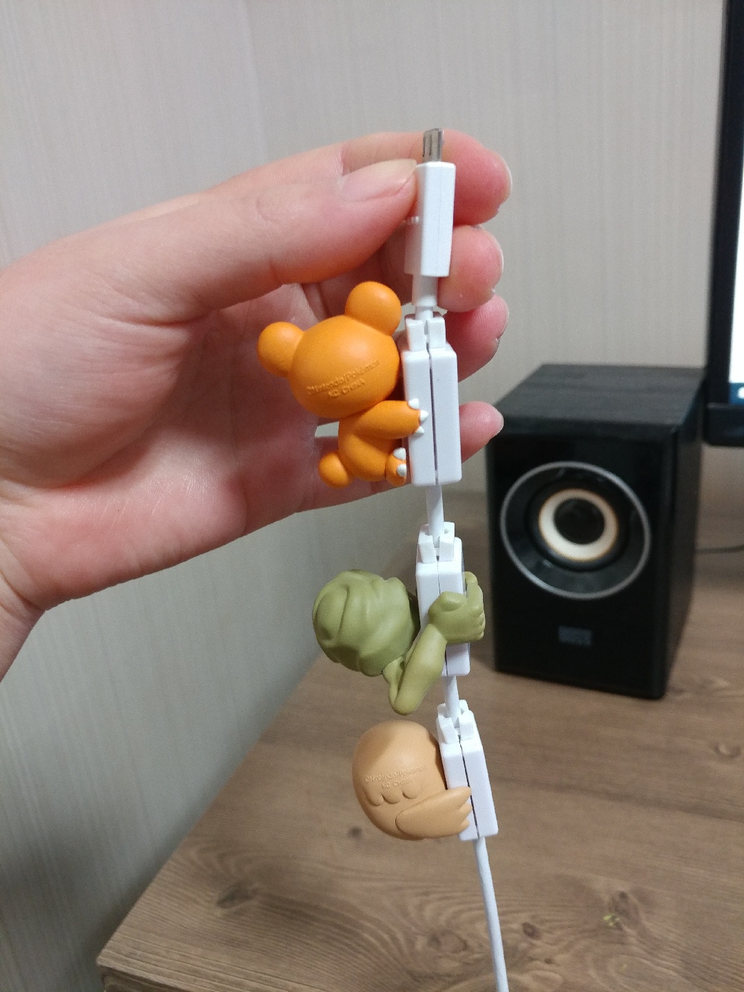 포켓몬스터