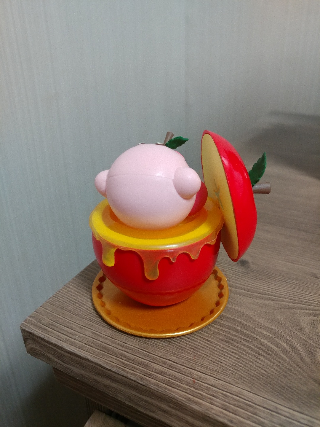 별의 커비