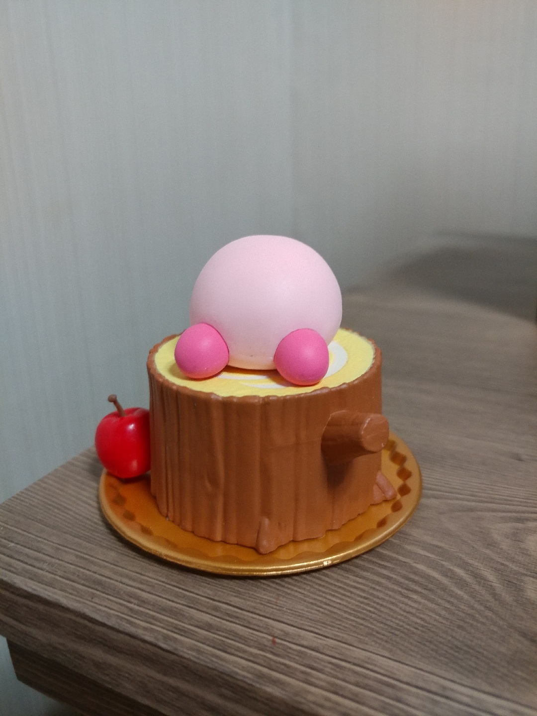 별의 커비