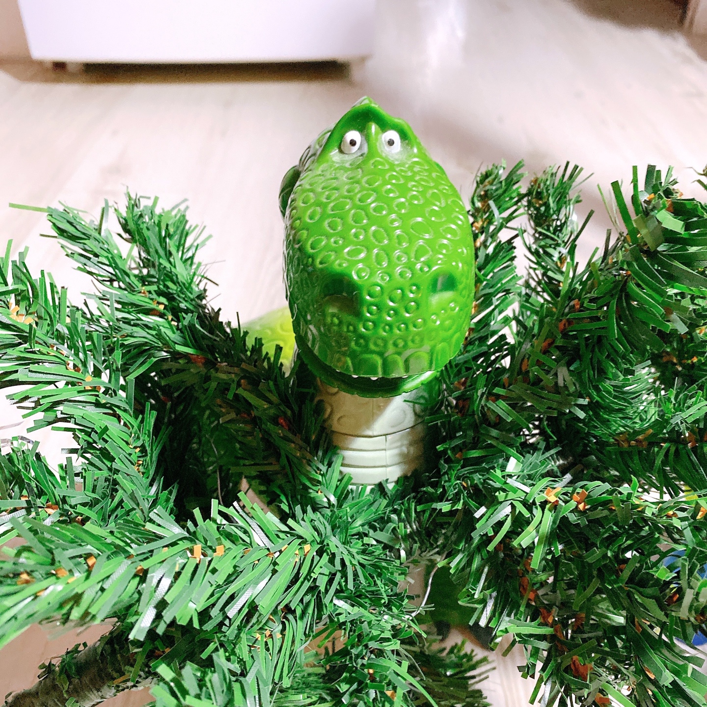 🎄크리스마스 대소동 : 1부
