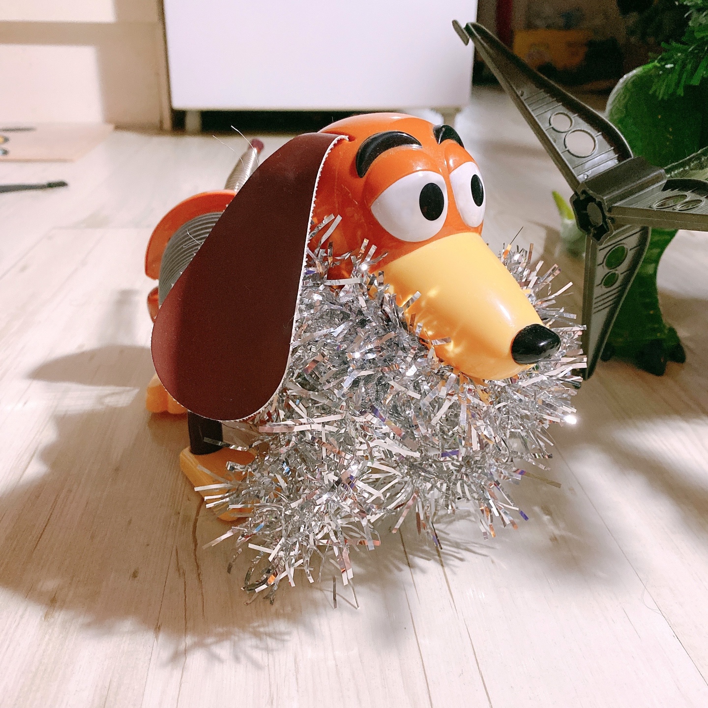 🎄크리스마스 대소동 : 1부