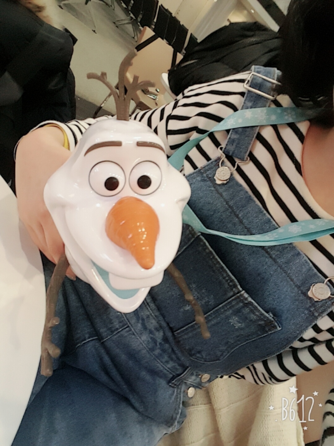 첫덕소-덕질에 눈을 뜨게 한 디즈니랜드❤