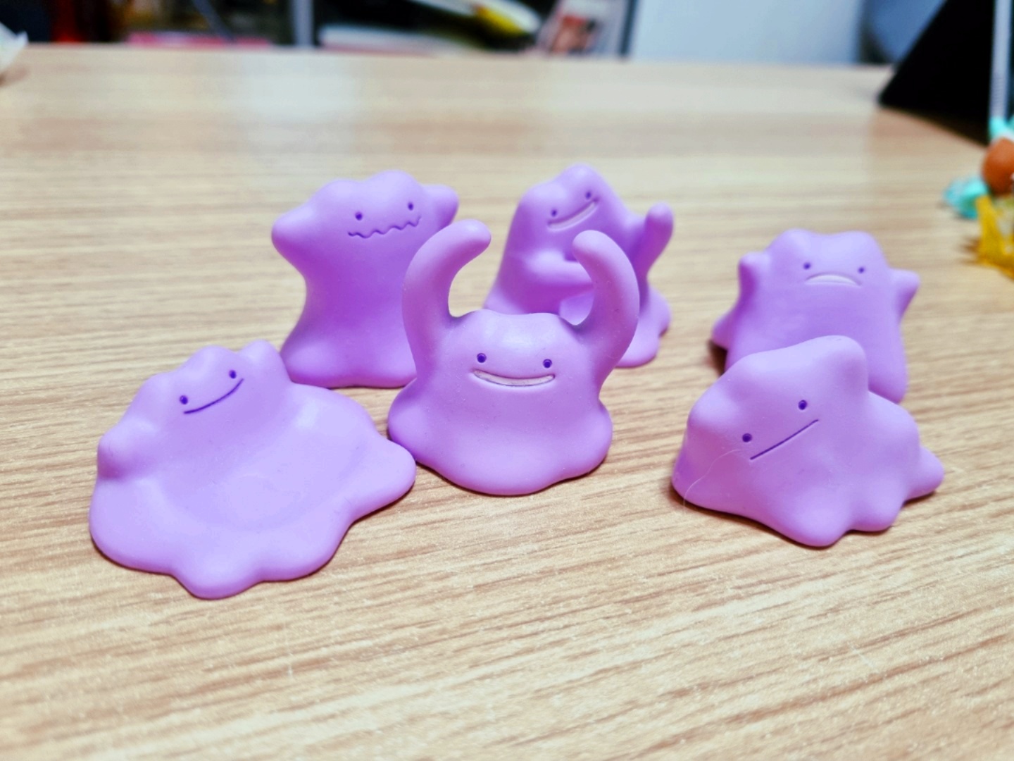 메타몽💜