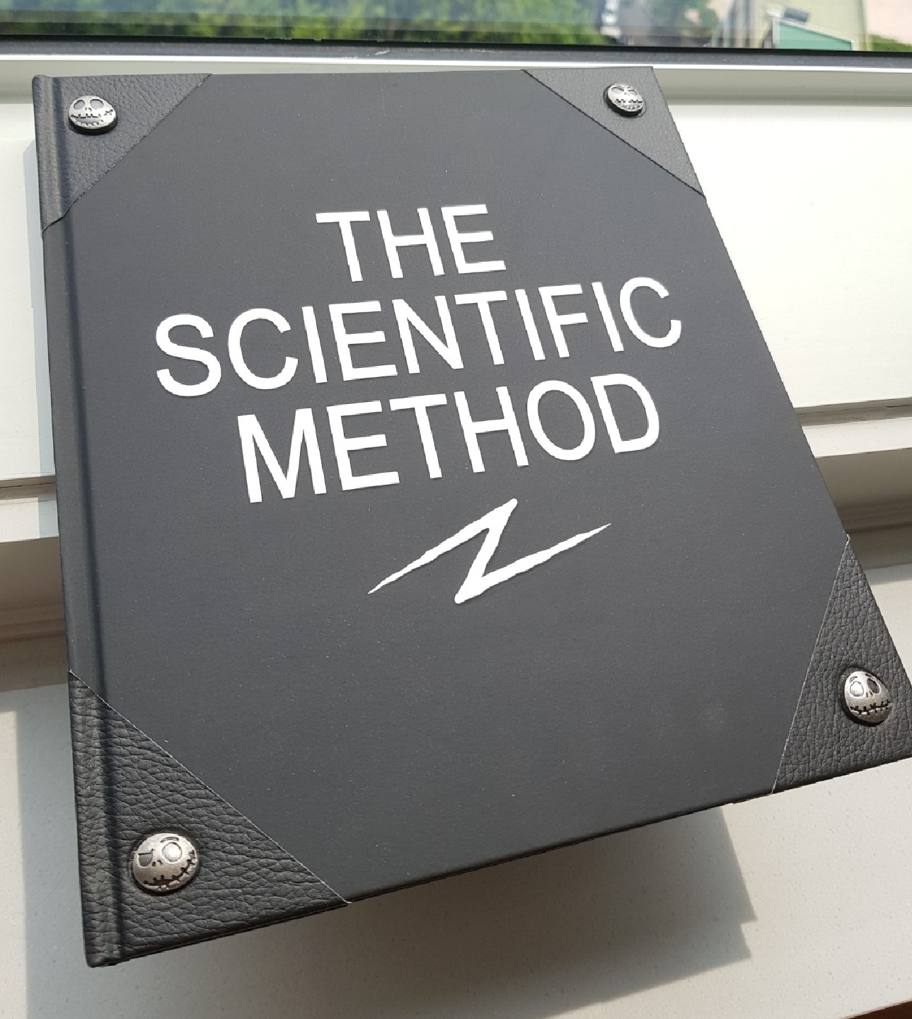 The Scientific Method