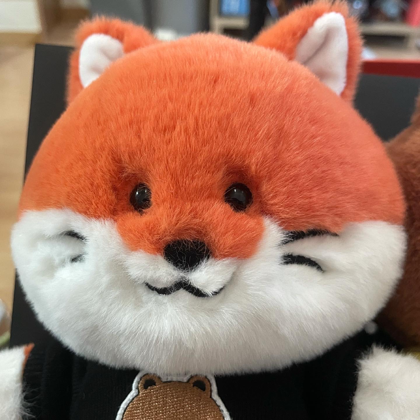 메종키츠네&라인 
