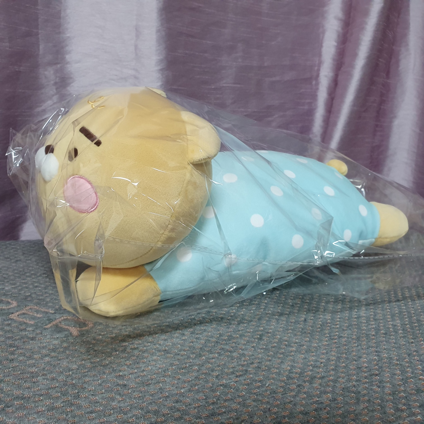 라이언 낮잠필로우😴😴