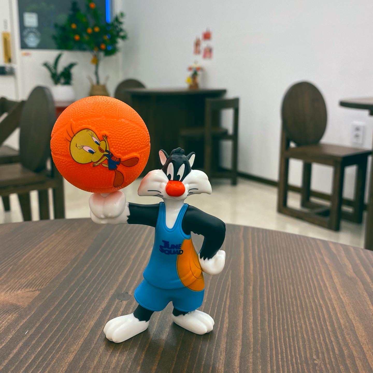 실베스터