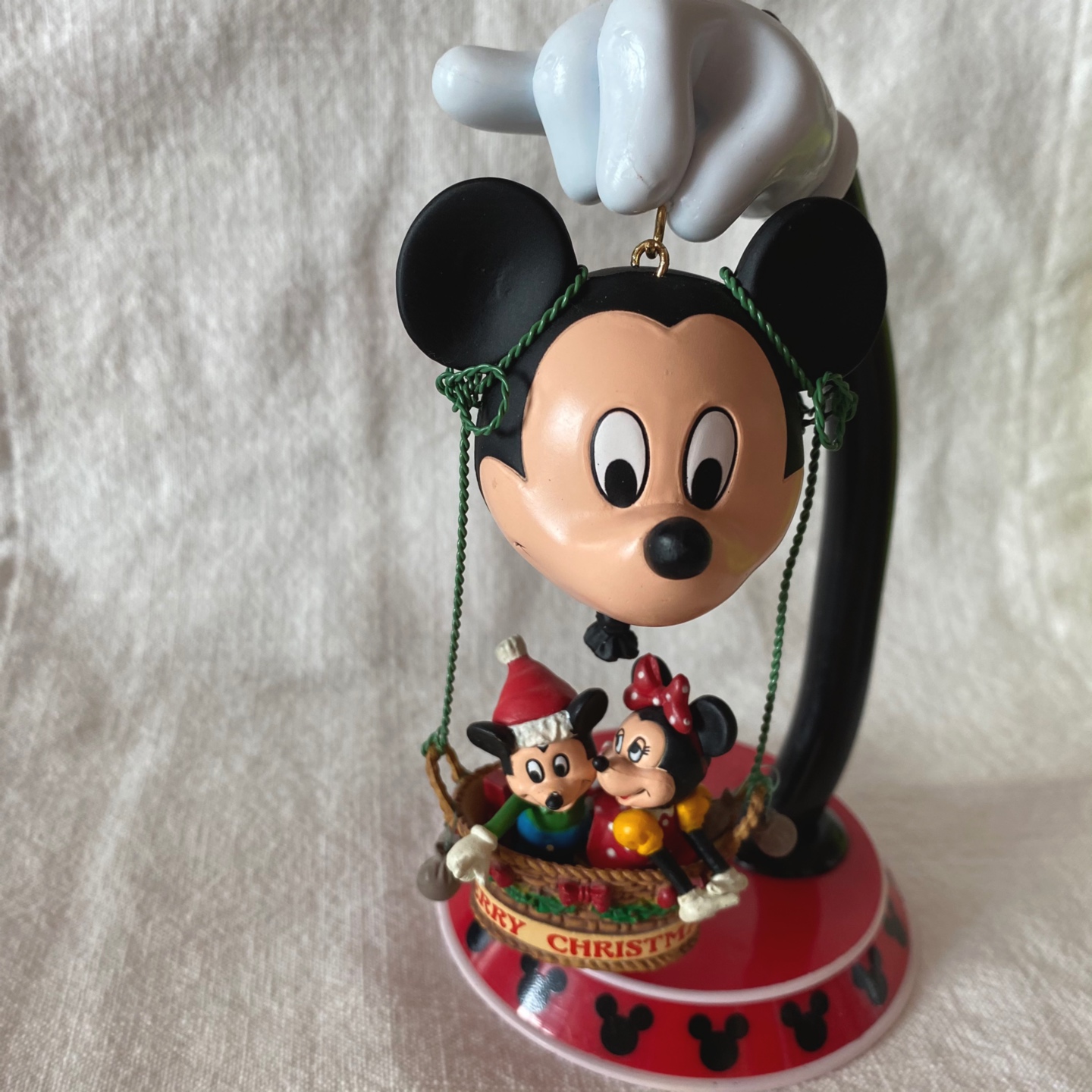 Mickey