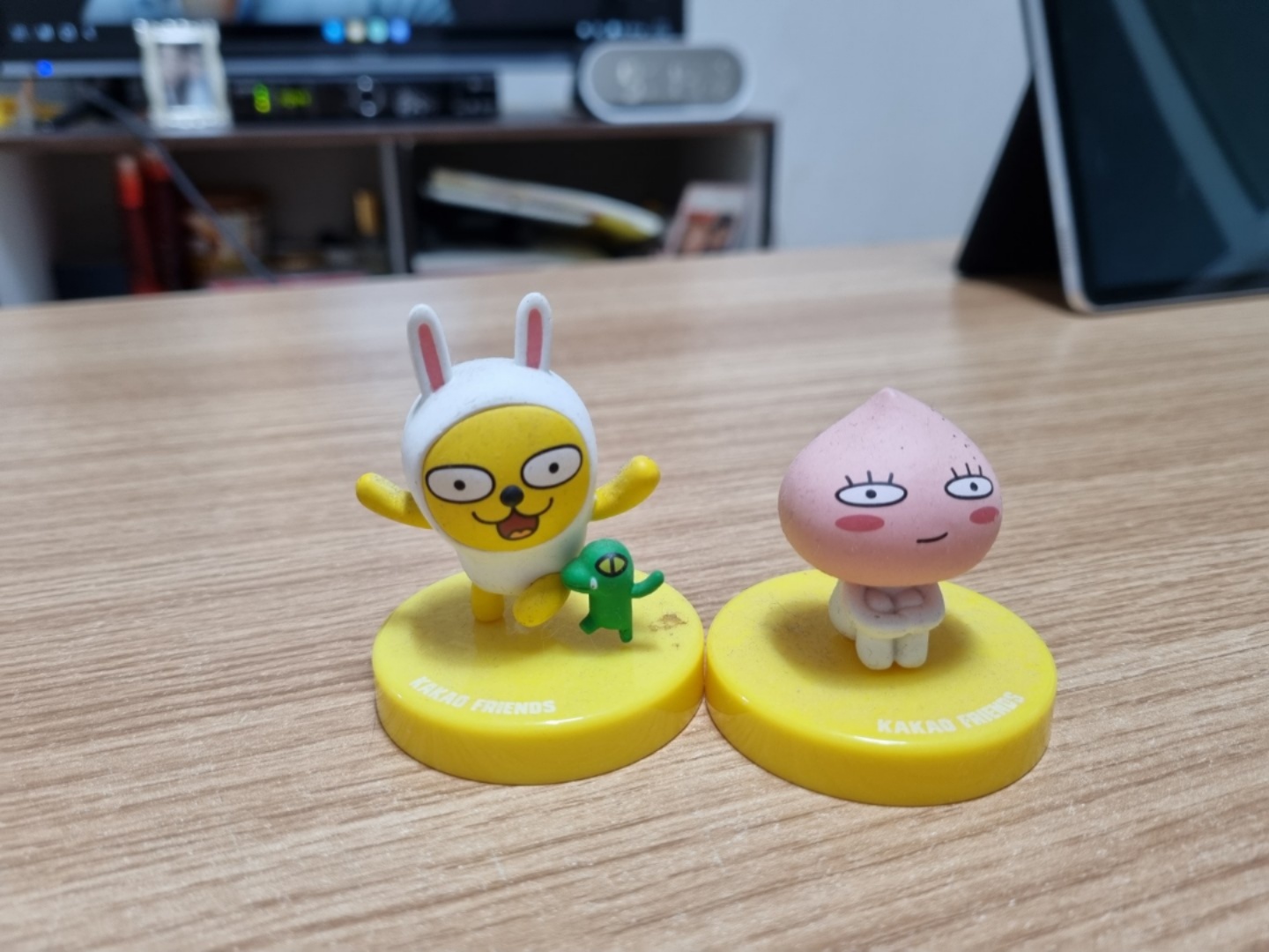무지 어피치