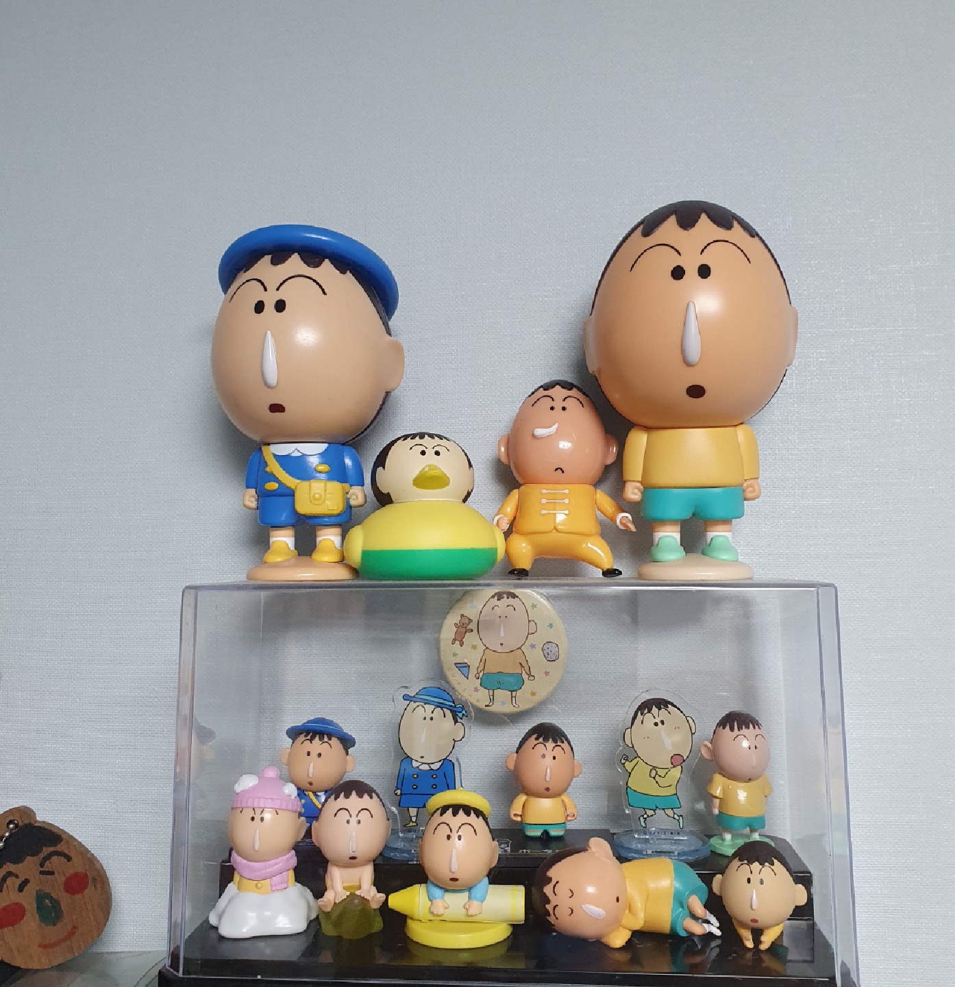 첫덕소- 맹구