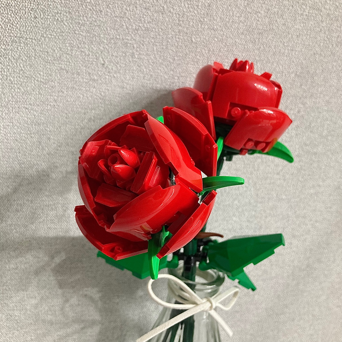 플라워 레고🌹