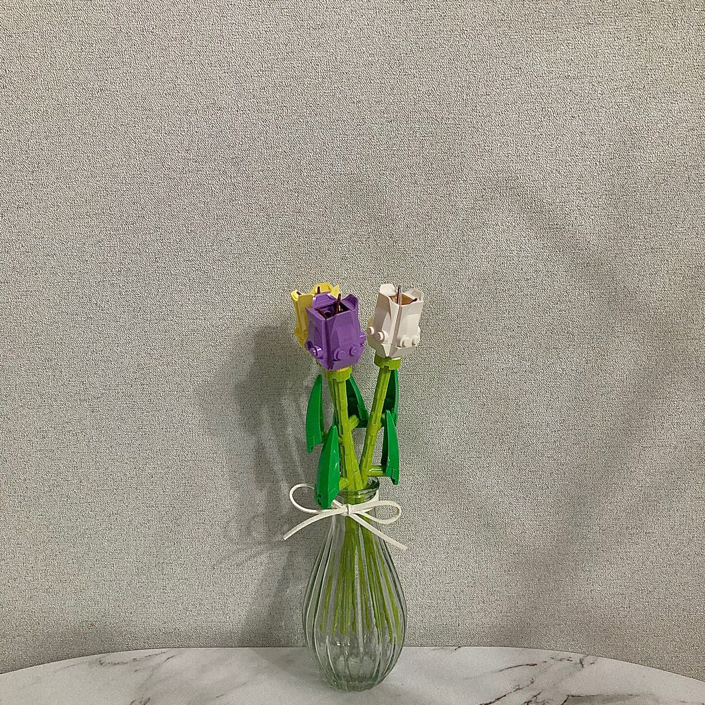 플라워 레고🌷