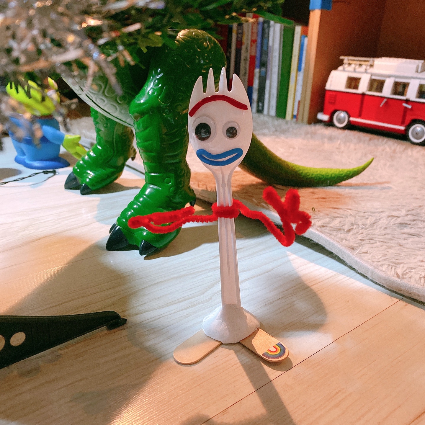 🎄크리스마스 대소동 : 2부