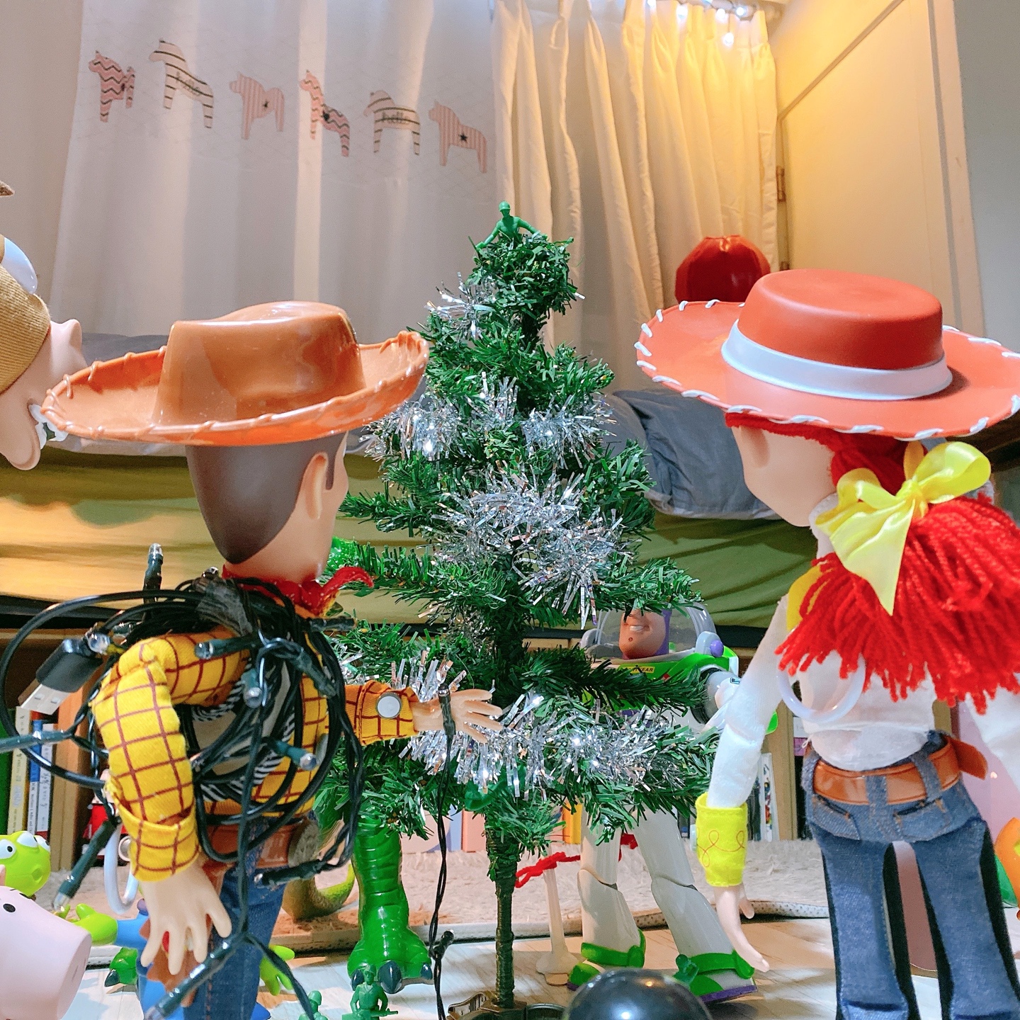 🎄크리스마스 대소동 : 2부