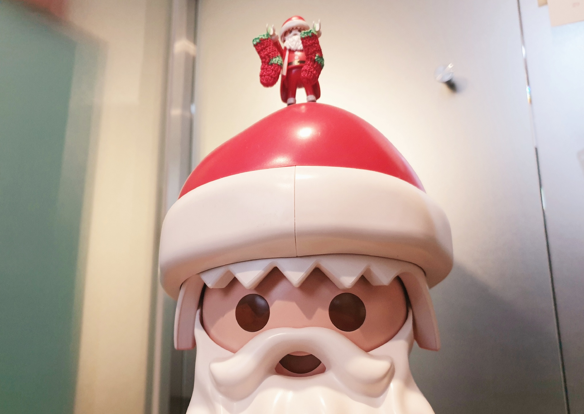 메리 크리스마스