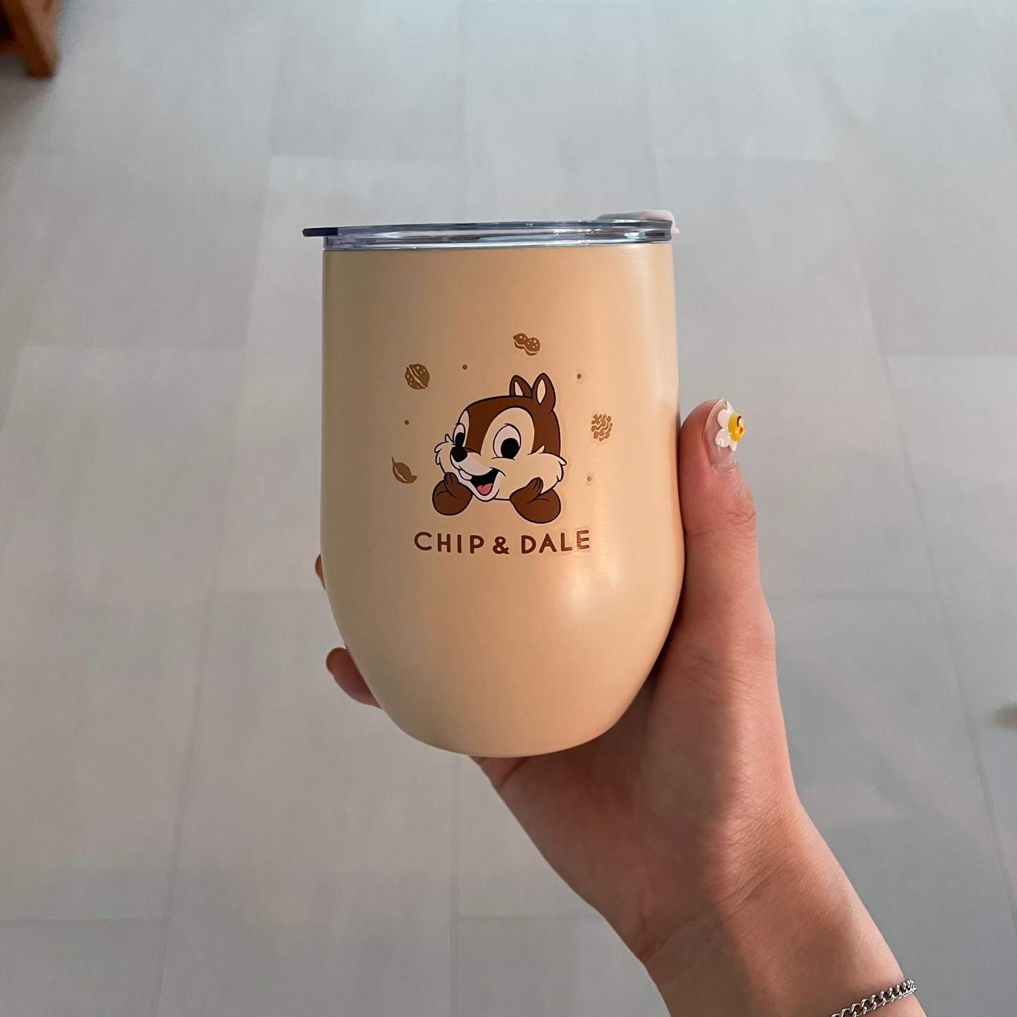 [𝐶𝐻𝐼𝑃 & 𝐷𝐴𝐿𝐸]