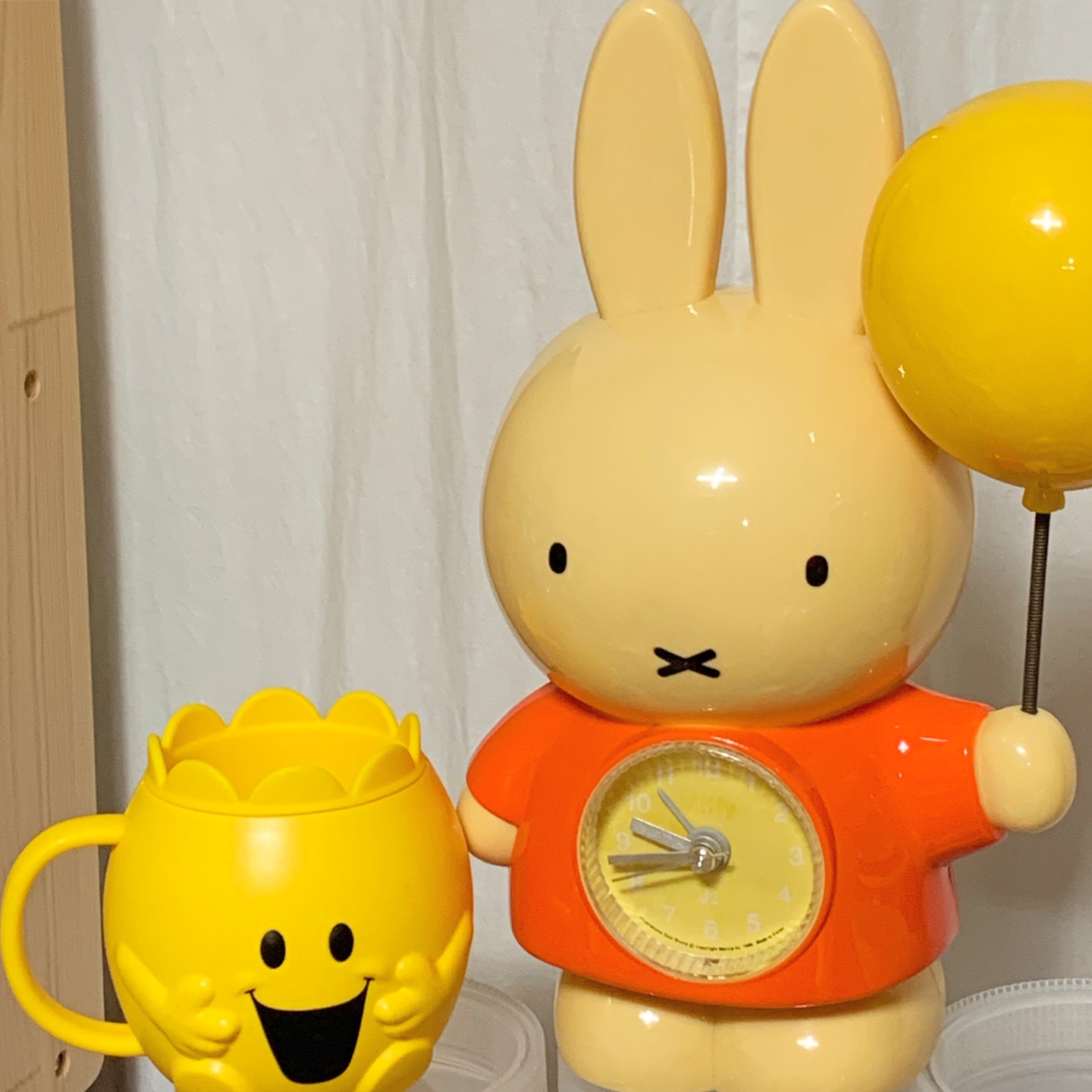 miffy