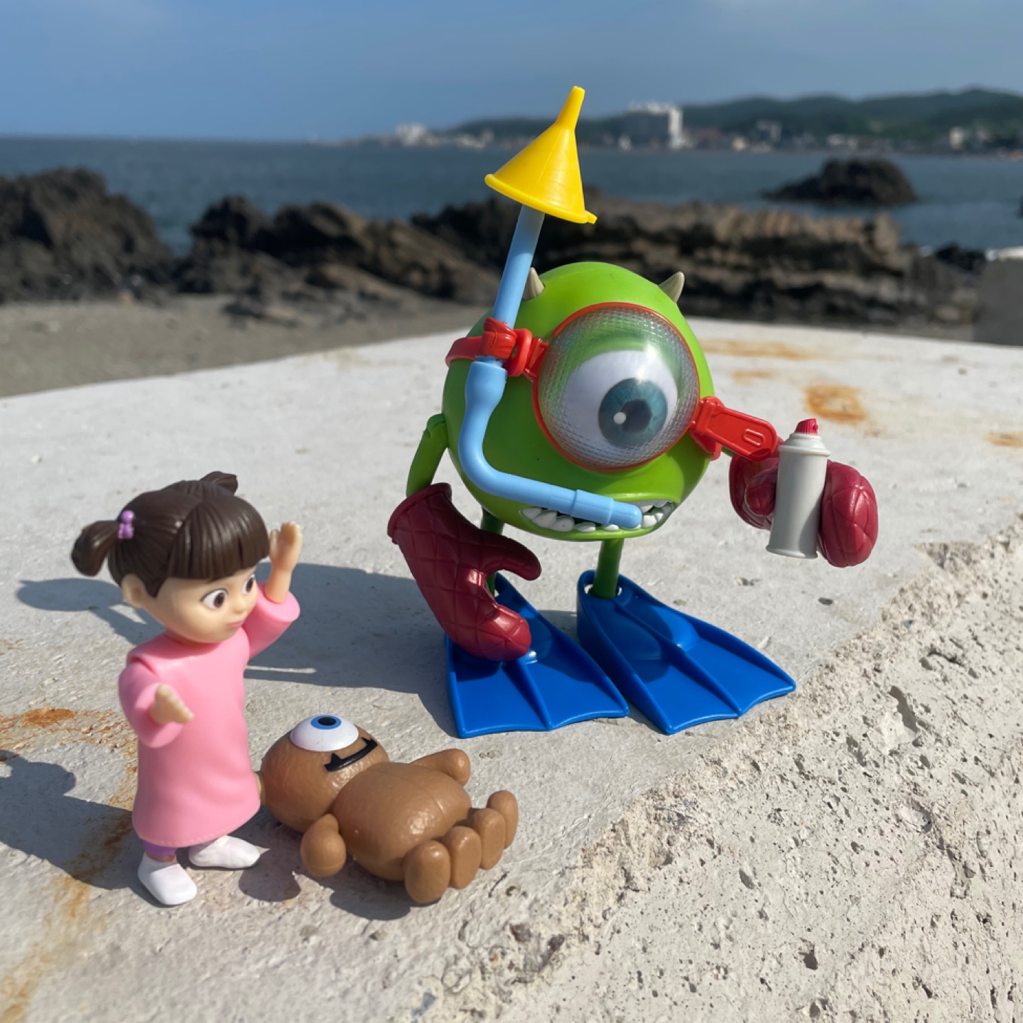 코로나사라져라 좀