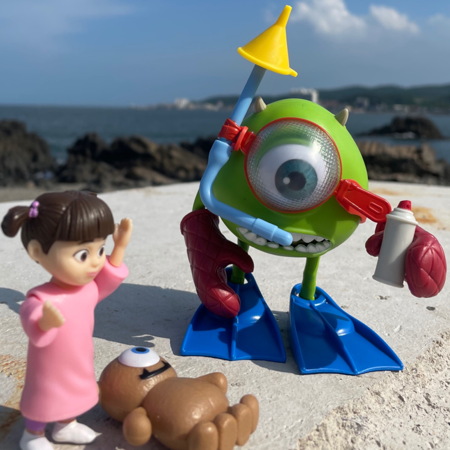 코로나사라져라 좀