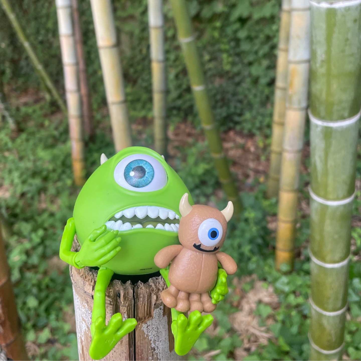 리틀마이키 쟁탈전