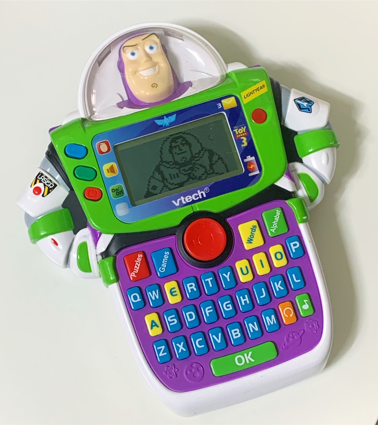 버즈 게임기🚀👩‍🚀👾