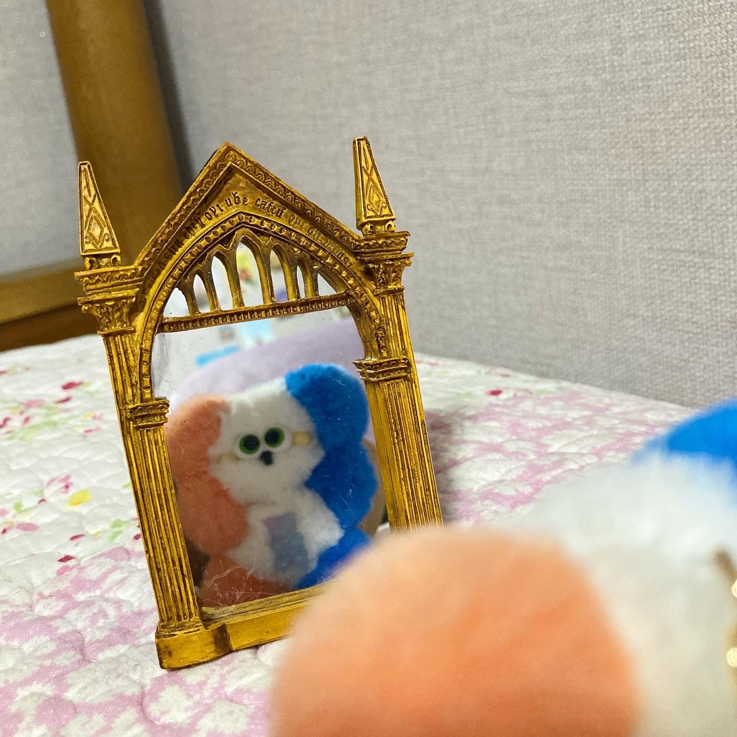 몽당 인형~