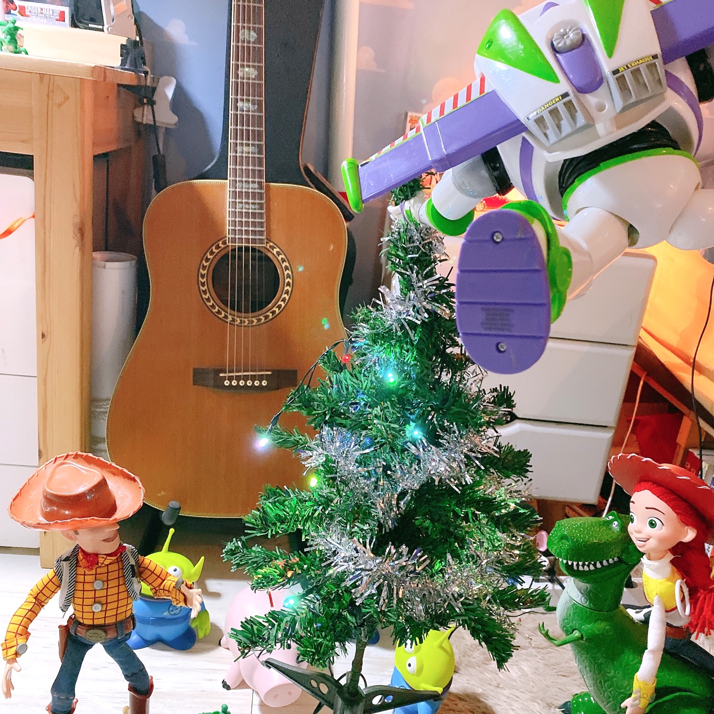 🎄메리 크리스마스 😆