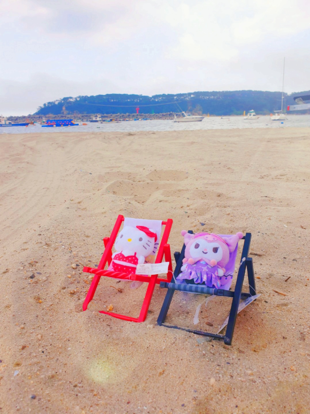 여름 바다💙